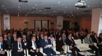 Tarihi İpekyolu Çalıştayı Abant'ta Yapıldı