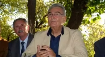 Baykal: 'İzmir'e Çifte Standart Uygulanıyor' 'Baykal Destek İçin İzmir'de' Haberine Ek Haber