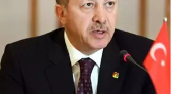 Erdoğan'dan Videolu Mesaj
