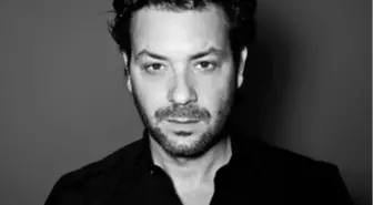 Adam Cohen İstanbul Live Sahnesindeydi
