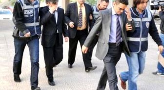 Antalya'da Zimmet Operasyonunda 28 Gözaltı