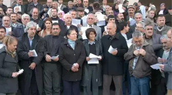 BDP'liler Kendilerini İhbar Etti