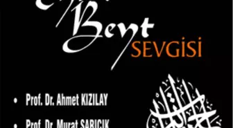 Belediye'den 'Ehl-İ Beyt Sevgisi' Paneli