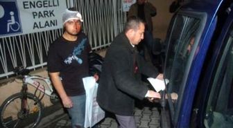 'Delikanlılık Raconu' Cinayeti