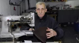 İzmir'in 50 Yıllık Fötr Şapka Ustası