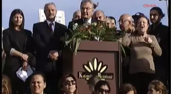Sav Ekibinden Yakın İlgi