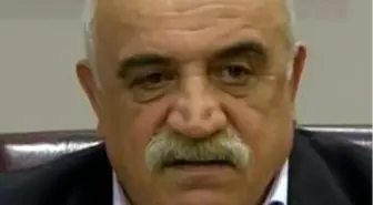 Sönmez Atasoy'un Şuuru Kapalı