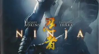 TV'de İlk Kez 'Ninja'