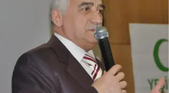 Yeşilay Başkanı Behzat Ç'ye Yüklendi