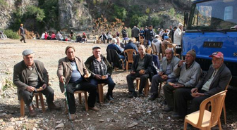 Yuvarlak Çay'ın Kurtuluşunun 2'nci Yılı Kutlandı