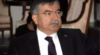 Bakan Yılmaz: Herkes Bulunduğu Yerde Görev Yapsın