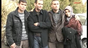 Canına Kıyan Genç 5 Bedende Yaşayacak