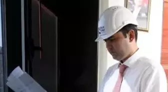 İnşaatın Devi Dünya Liginde