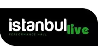 Istanbul Live'de Bu Haftasonu Rock Heyecanı!