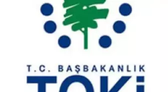 Şaphane'de TOKİ'den Peşinatta Ödeme Kolaylığı