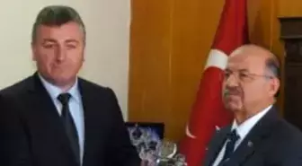 Tarihi Divriği Ulu Cami Rahat Nefes Alacak