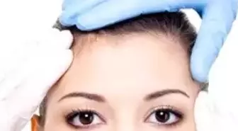 Erkeklerde 'Twiggy' Stili