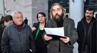 Halkı Askerlikten Soğutmak Suçundan Yargılanıyorlar