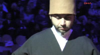 Semazenlerin Başı Neden Dönmüyor