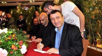 Sümela'nın Şifresi Filminin Galası Yapıldı