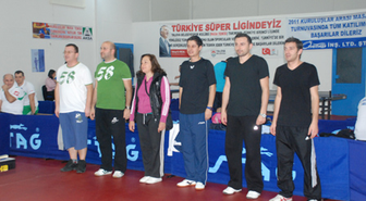 Yalova Belediyesi, Galip Devam Ediyor