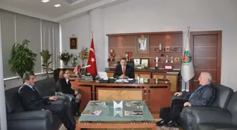 Çakır İnanıyorum ki Özlediğimiz Anayasaya Kavuşmuş Oluruz