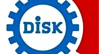 Disk: 'Taşerona Karşı Mücadele Yargılanamaz'