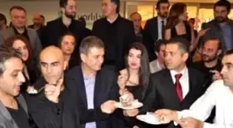 'Sümela'nın Şifresi-Temel' Filmine Gala