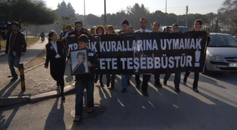 Trafik Canavarına Savaş Açtılar