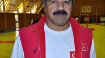 Türk Güreşinin Acı Kaybı