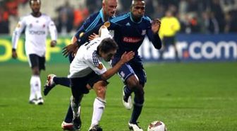UEFA Avrupa Ligi