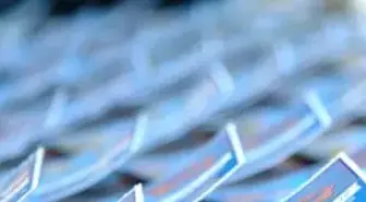 Umut Biletlerinin Yarısından Çoğu Tükendi