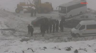 1001 Hatimin 478'incisi, 2 Bin Metre Yükseklikte Başlatıldı
