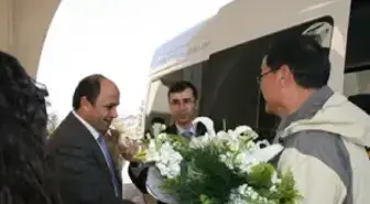 'Dünya Kadınlar Takım Satranç Şampiyonası'