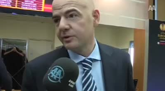 'İddialar Çok Ciddi'
