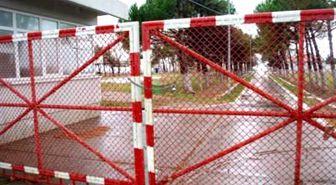 Zincirbozan'a 31 Yıl Sonra Zincir Vuruldu