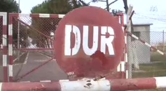 'Zincirbozan'A Kilit Vuruldu