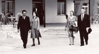 'Zincirbozan'In Kapısına Kilit Vuruldu