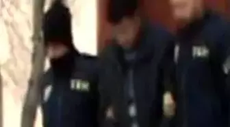 Ağrı'da Yakalanan 1 Terörist Tutuklandı