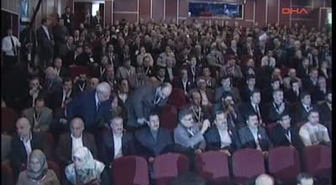 İmam Hatipliler Diyarbakır'da Toplandı