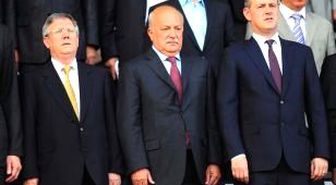 Şener'den Yıldırım'a 'çakıcı' Benzetmesi