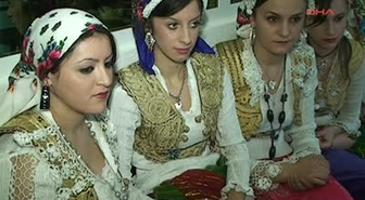 Boşnak Kültür Günlerine Büyük İlgi