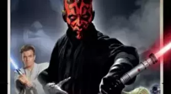 Efsane 3 Boyutlu Olarak Sinemalarda