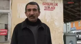 Korgeneral Alpdoğan'ın Adı Kaldırıldı