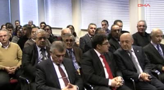 Londra'da Muharrem Ayı Buluşması