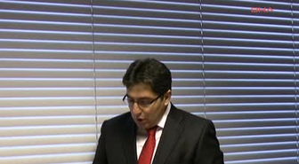 ) Londra'da Muharrem Ayı Buluşması