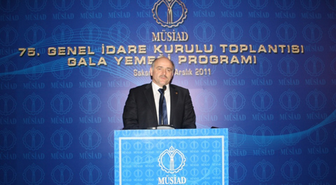 MÜSİAD Ailesi ve Sakarya Protokolü