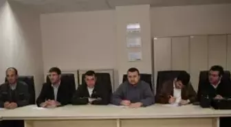 Gebze'de Araç Kiralama İhalesi