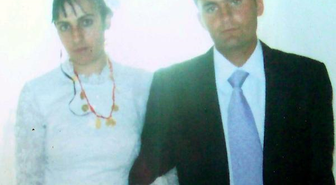 'intihar Etti' Denilen Hamile Kadını Kocası Öldürmüş