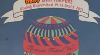 Kampüste Festival Var!